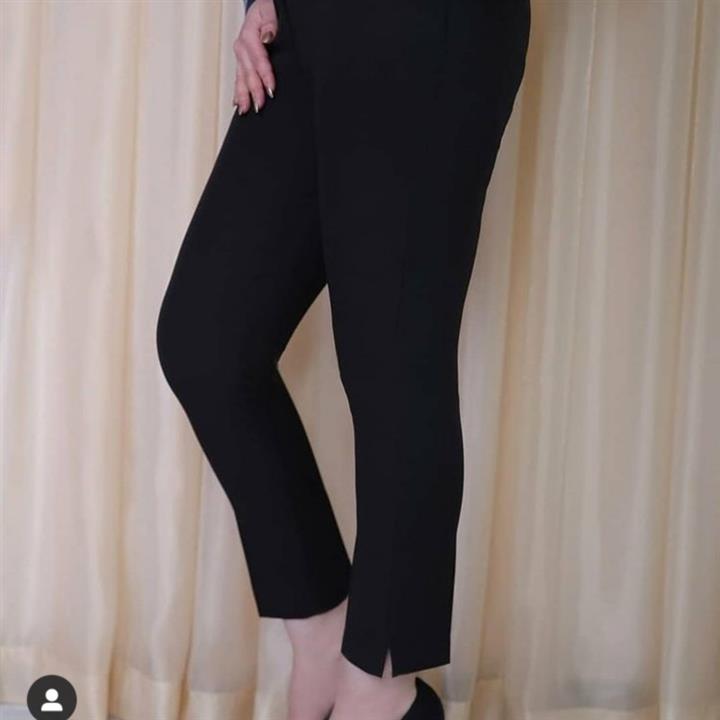 شلوار زنانه جنس سورن